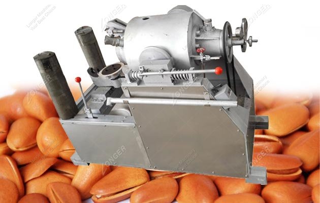 Pine Nut Opening Machine|Shell Opener and Cracker for Sale