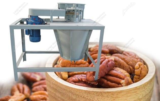 Pecan Nut Cracker Australia|Sheller Machine for Sale