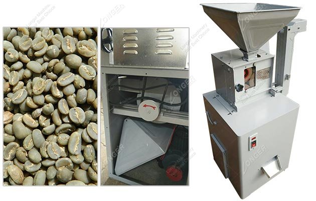 2019 New Manual Coffee Hulling Machine Suppliers
