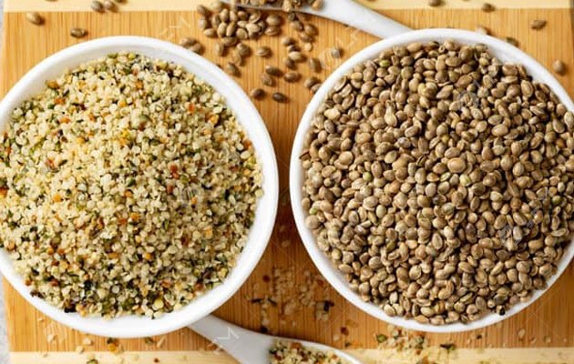 How Do You Extract Seeds From Hemp? 