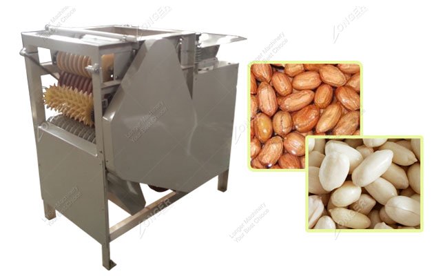 Peanut Peeling Machine Price