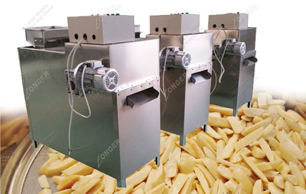 Commercial Peanut Almond Strip Cutting Machine Manufacturer in China