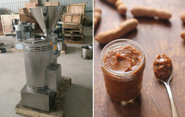 Tamarind Sauce Making Machine Price