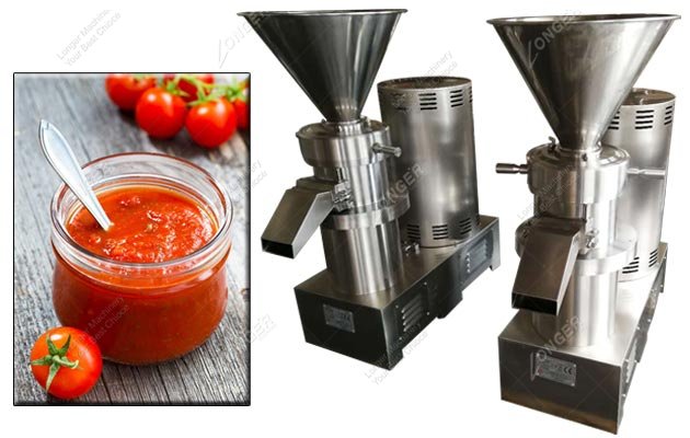 Commercial Tomato Milling Machine Cost