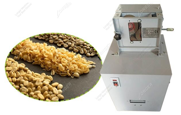 Commercial Coffee Huller Machine Philippines