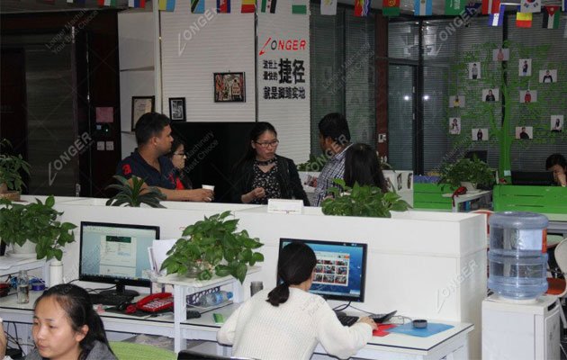 The Rice Price of Thailand is in Good Trend