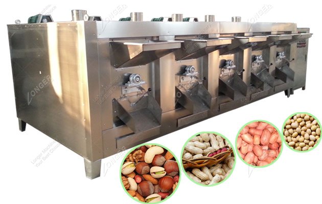Drying Equipment is Widely Used in The Food Industry