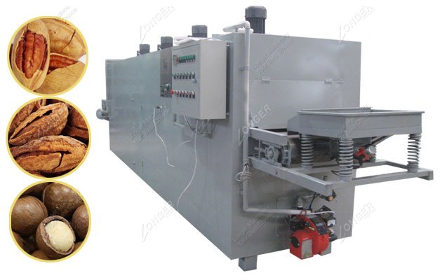 How to Choose Good Nuts Roaster?