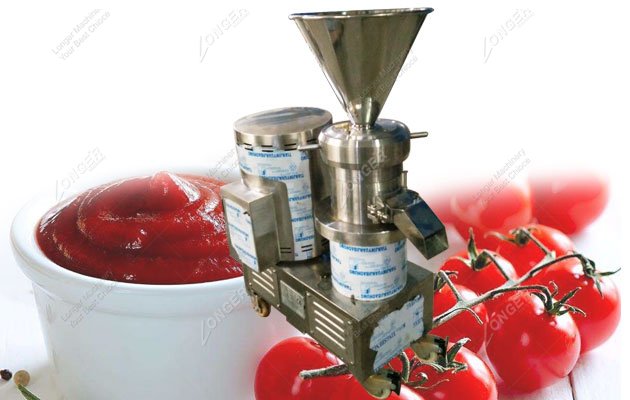 Tomato Paste Making Machine India|Tomato Puree Maker Manufacturer