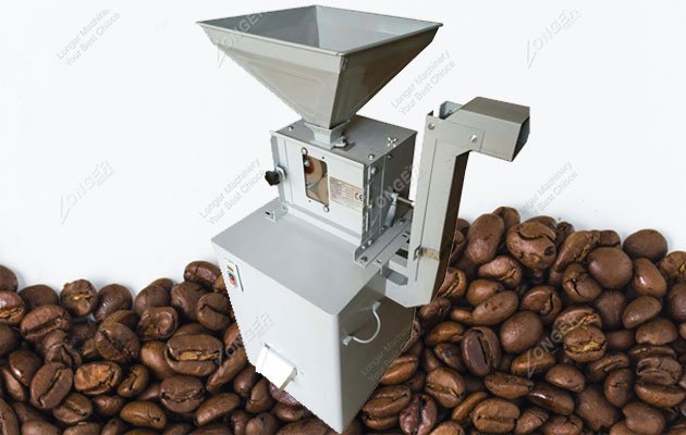 220V Small Coffee Bean Huller Machine Philippines