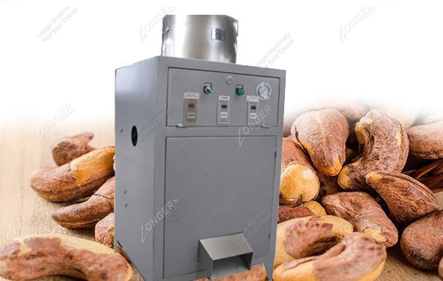 Commercial Cashew Nut Skin Removing Machine|Cashew Nut Skin Peeling Equipment for Sale