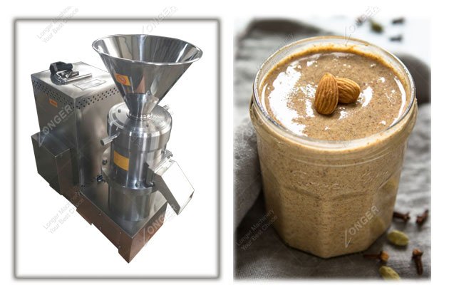 Operating and Cleaning Methods for Best Almond Butter Grinder
