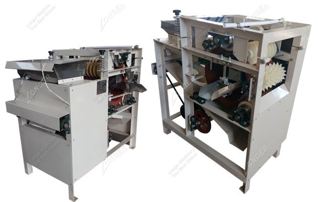 Broad Bean Peeler Machine Manufacturer in China