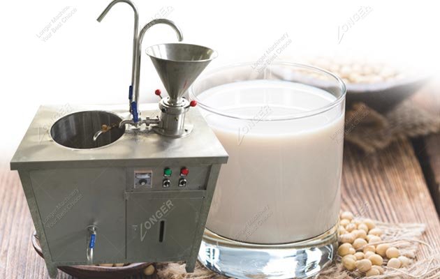 Soya Milk Making Machine|Soybean Grinder Manufacturer