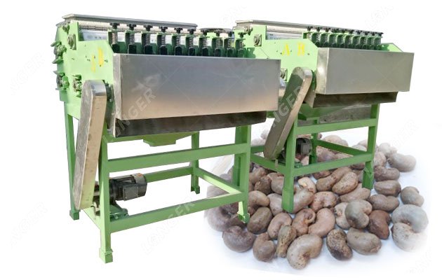 Cashew Shell Removing Machine Price