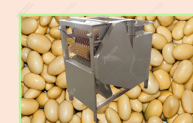 wet peanut peeling machine manufacturer
