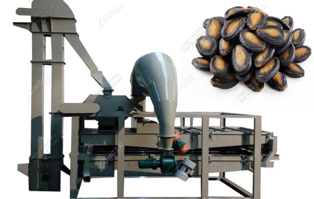 melon seed hulling machine manufacturers
