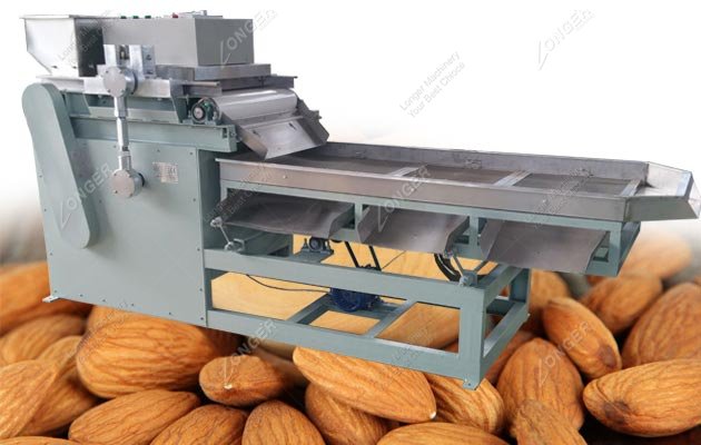 Commercial Almond Chopping Shredding Machine Price