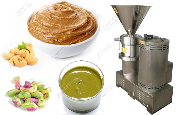 Electric Cashew Grinding Machine for Sale