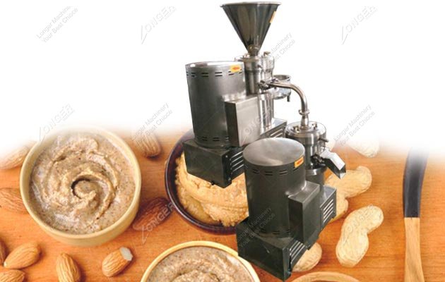Ground Nut Grinder Machine for Sale