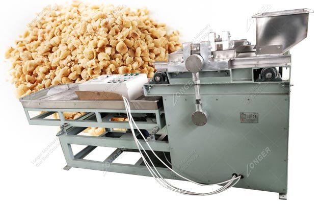 Automatic Cashew Cutting Machine