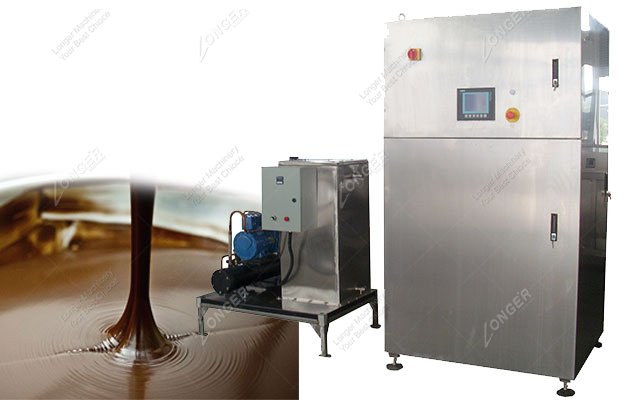 Best Chocolate Tempering Machine for Sale