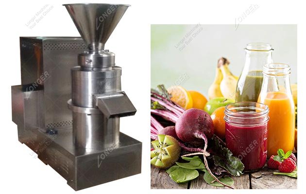 Industrial Vegetable Juice Grinding Machine for Sale