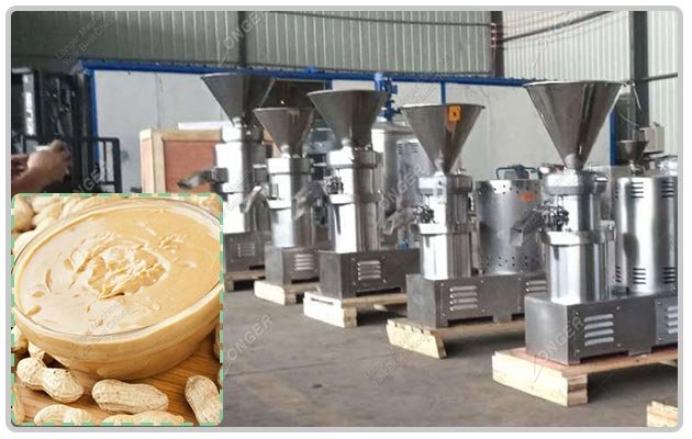 Stainless Steel Peanut Butter Machines for Sale in Zimbabwe