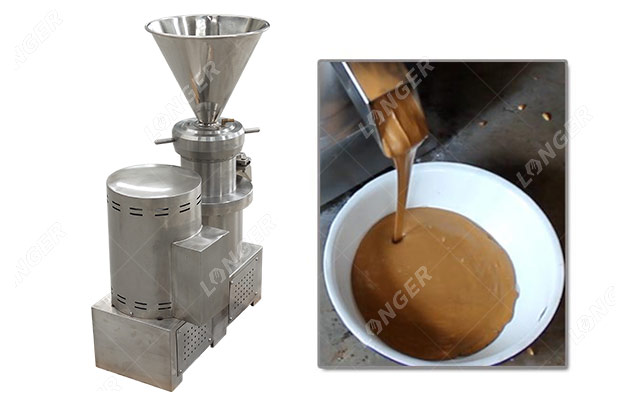Small Peanut Butter Grinding Machine Zimbabwe