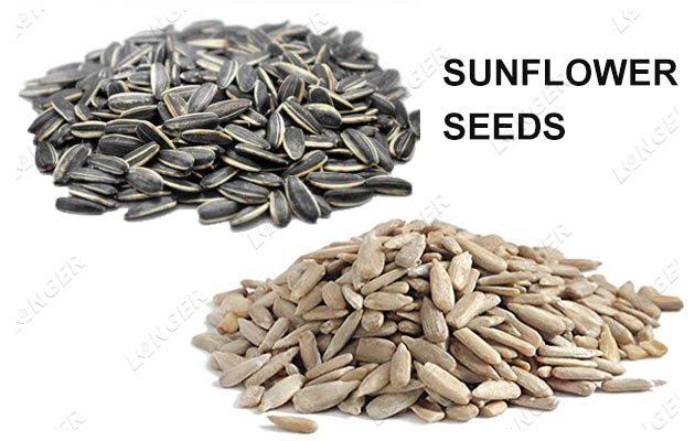 How to Shell Lots of Sunflower Seeds?