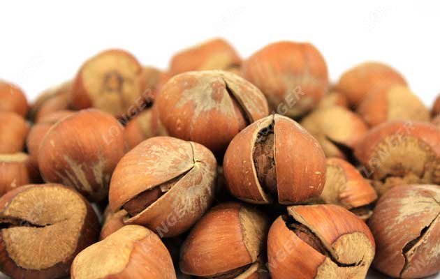 How Do You Shell Hazelnuts at Home?
