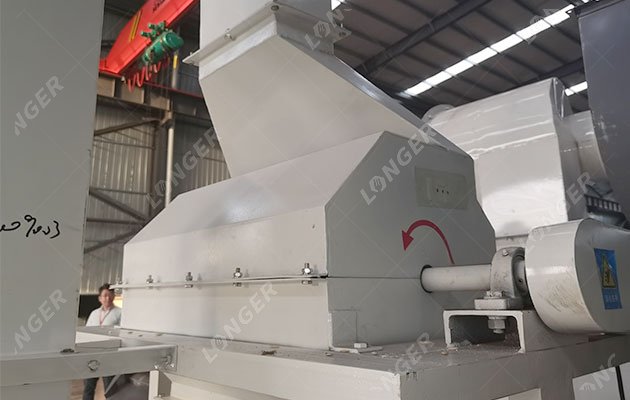 Melon Seed Shelling Machine Industrial Use