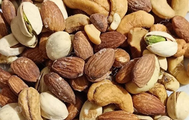 How to Roast Dried Fruit?