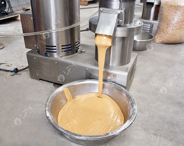 Peanut Butter Grinder Machine in Philippines
