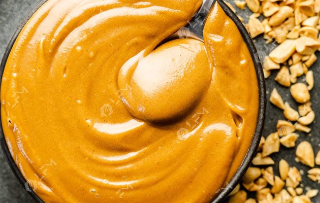 Grinder Machine for Peanut Butter