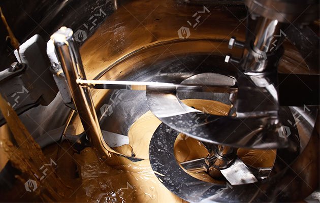 Peanut Butter Process Peanut Butter Process